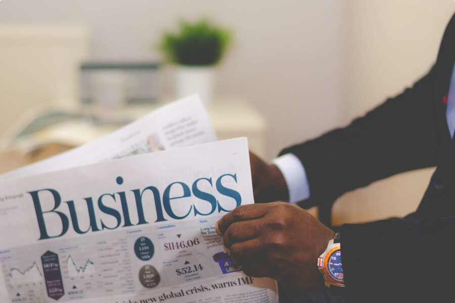 Lee más sobre el artículo Let’s Building Your Business from Scratch