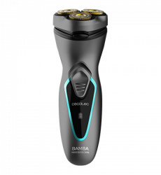 Bamba PrecisionCare Titanium PerfectCut