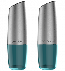 InstantMill Gravity Duo