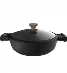 Polka Excellence 28 Low Pot Force