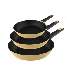 Polka Experience Bucket Set Vulcano