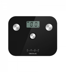 Surface Precision EcoPower 10100 Full Healthy Black