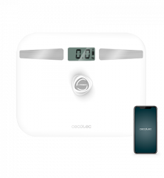 Surface Precision EcoPower 10200 Smart Healthy White