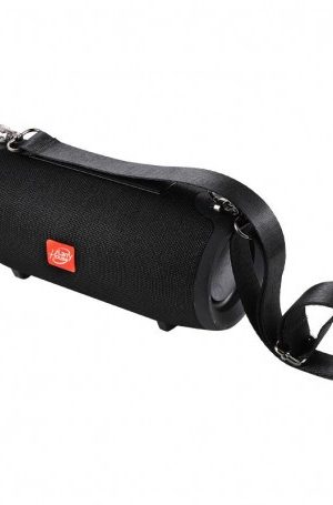 ALTAVOZ BLUETOOTH NEGRO SERIE STAR LARRYHOUSE