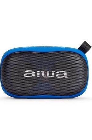 ALTAVOZ BLUETOOTH 5W AZUL AIWA