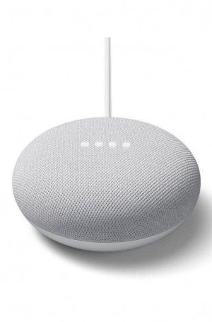 ALTAVOZ INTELIGENTE NEST MINI TIZA GOOGLE