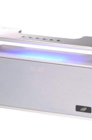 ALTAVOZ SERIE EAR 10W COLOR BLANCO LARRYHOUSE