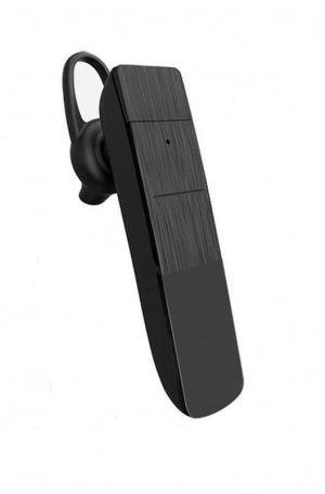 AURICULARES ASISTENTE DE VOZ COLOR NEGRO XO