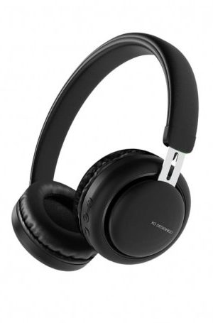 AURICULARES BE10 BLUETOOTH NEGROS XO