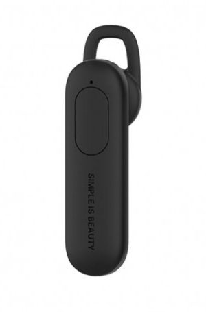 AURICULARES BLUETOOTH BE4 COLOR NEGRO XO