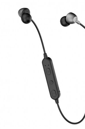 AURICULARES BLUETOOTH BS15 NEGRO XO