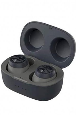 AURICULARES BLUETOOTH VERVE BUDS 200 BT NEGRO MOTOROLA