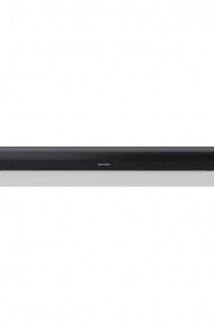 BARRA DE SONIDO 2.0 92 CM 150W NEGRO SHARP