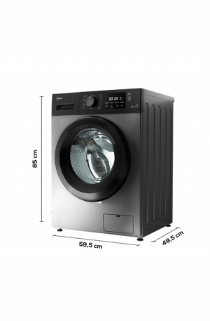 Bolero DressCode 7200 Inverter Steel