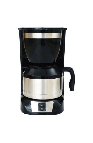 YCM2008A CAFETERA JARRA TERMO 10/12T ACERO