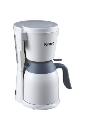 CAFETERA JARRA TERMO 10-12T.KYMPO