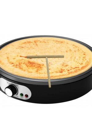 CREPERA CON POTENCIA DE 1000W