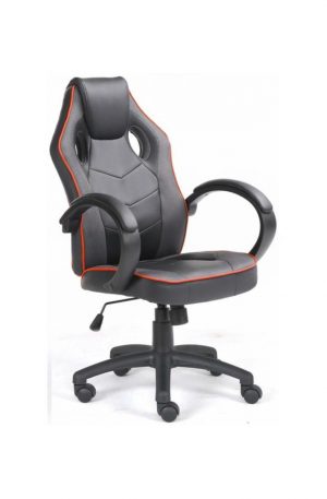 D359RO SILLÓN GAMING