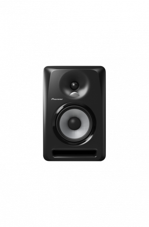 DJ MONITOR SPEAKERS SDJ60X