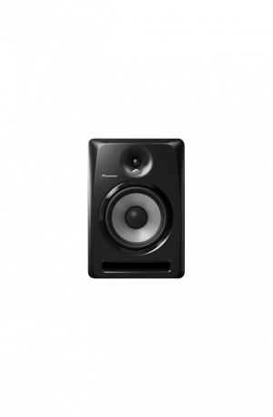 DJ MONITOR SPEAKERS SDJ80X