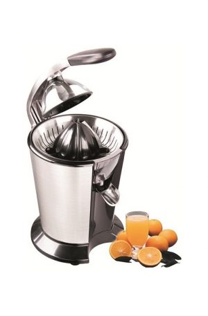 HR720 EXPRIMIDOR ACERO INOX.
