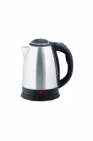 HERVIDOR ACERO INOX KYMPO 1350W