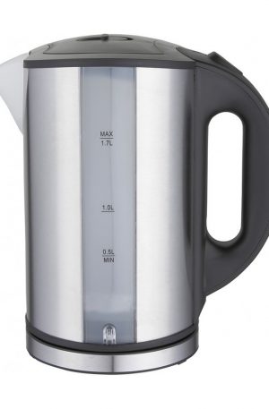 HERVIDOR ACERO INOX KYMPO