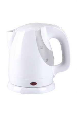 HERVIDOR DE AGUA 0,9L. KYMPO