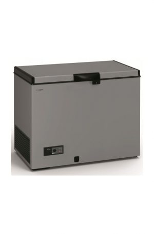 HYCH278L110S CONGELADOR 278 LITROS A+ SILVER