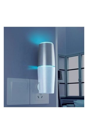 PURIFICADOR DE AIRE POR ULTRAVIOLETA