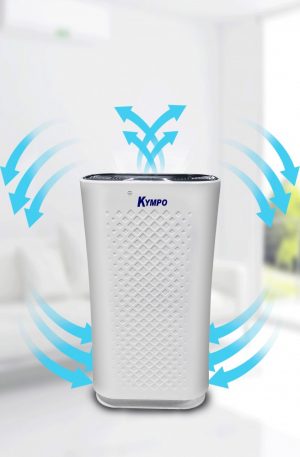 PURIFICADOR DE AIRE: PROTEGE EL AIRE DE TU HOGAR O NEGOCIO