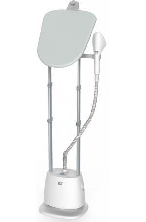 ESTACIÓN DE VAPOR PARA PLANCHADO VERTICAL