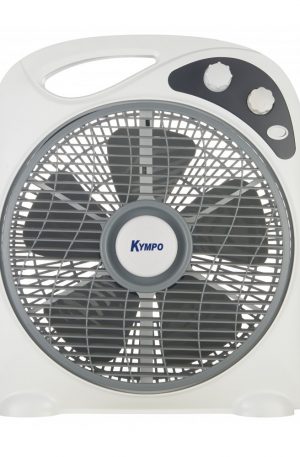 VENTILADOR BOX FAN