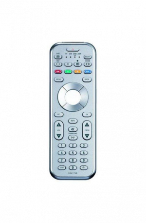 MANDO UNIVERSAL SAKKYO 4EN1