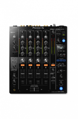 MESA DE MEZCLAS DJM750MK2