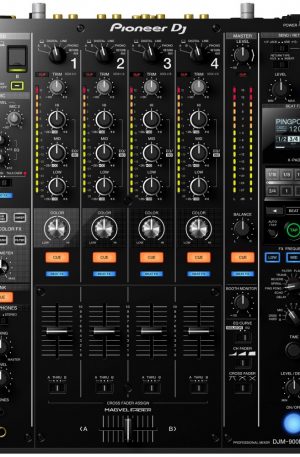 MESA DE MEZCLAS DJM900NXS2