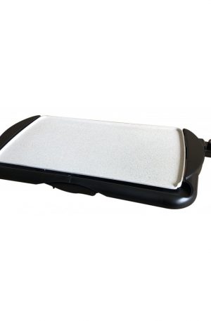 PLANCHA ASADORA RECTANGULAR