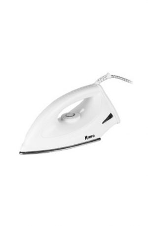 PLANCHA SECA 1000W.KYMPO