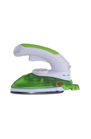 PLANCHA VAPOR VIAJE KYMPO