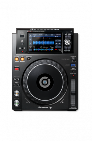 REPRODUCTOR USB XDJ1000MK2