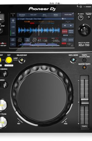REPRODUCTOR USB XDJ700