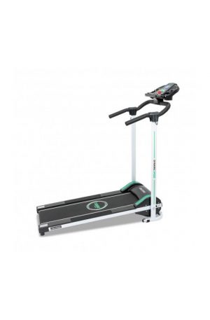 RunnerFit Step Black