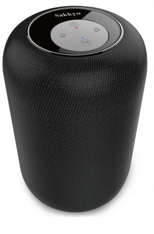 EQUIPO MÚSICA PORTATIL XL CON TWS 30W RMS