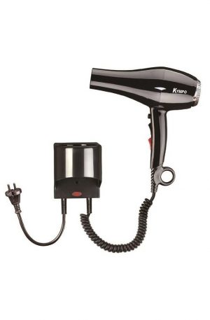 SECADOR PELO HOTEL APART.KYMPO