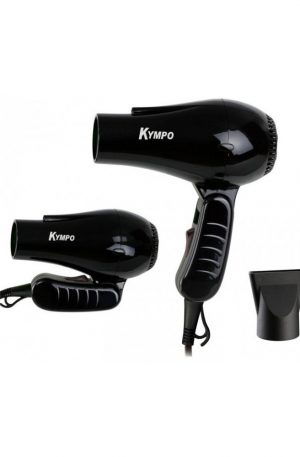 SECADOR PELO VIAJE KYMPO