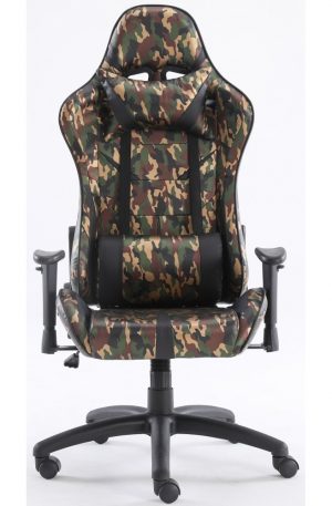 SILLÓN GAMING
