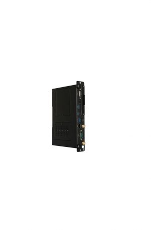 SL 650 OPEN PLUGGABLE COMPUTER