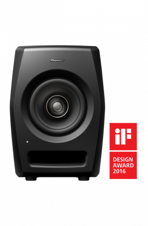 STUDIO MONITOR SPEAKERS RM05