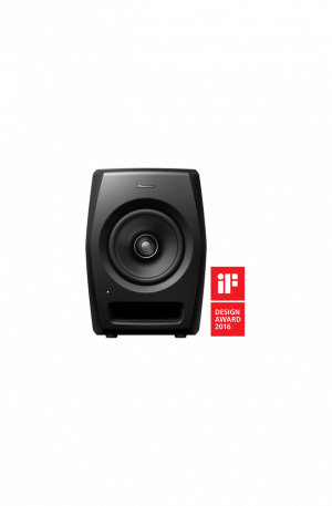 STUDIO MONITOR SPEAKERS RM07