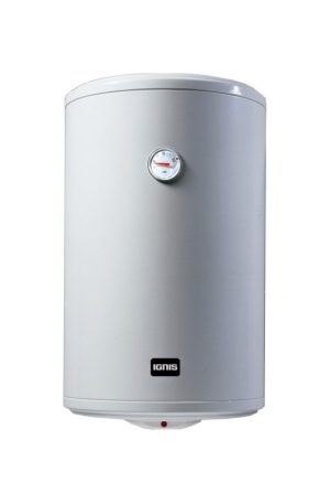 TERMO ELÉCTRICO 30 LITROS POTENCIA: 1.200W